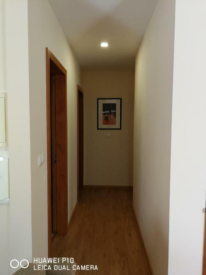 Casas Marias De Portugal - Cerveira Leilighet Vila Nova de Cerveira Eksteriør bilde