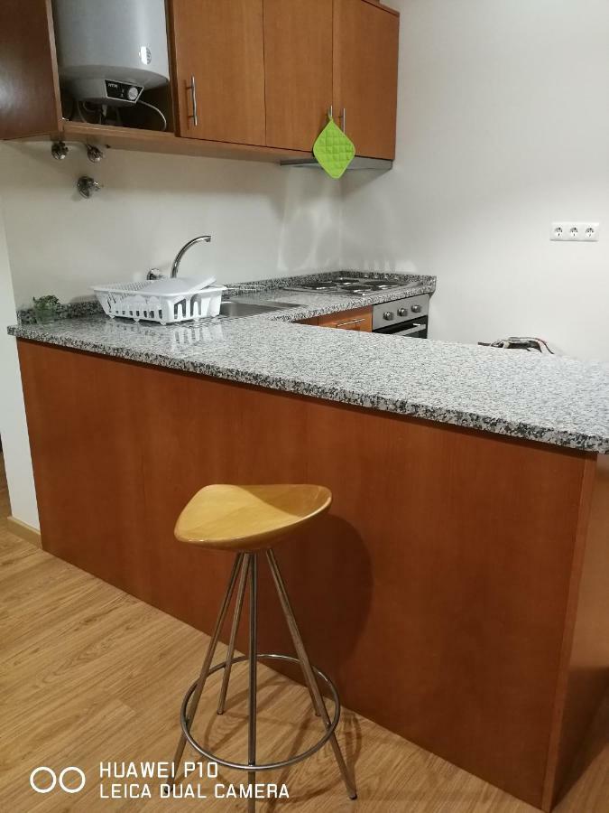 Casas Marias De Portugal - Cerveira Leilighet Vila Nova de Cerveira Eksteriør bilde